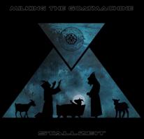 Milking The Goatmachine - Stallzeit